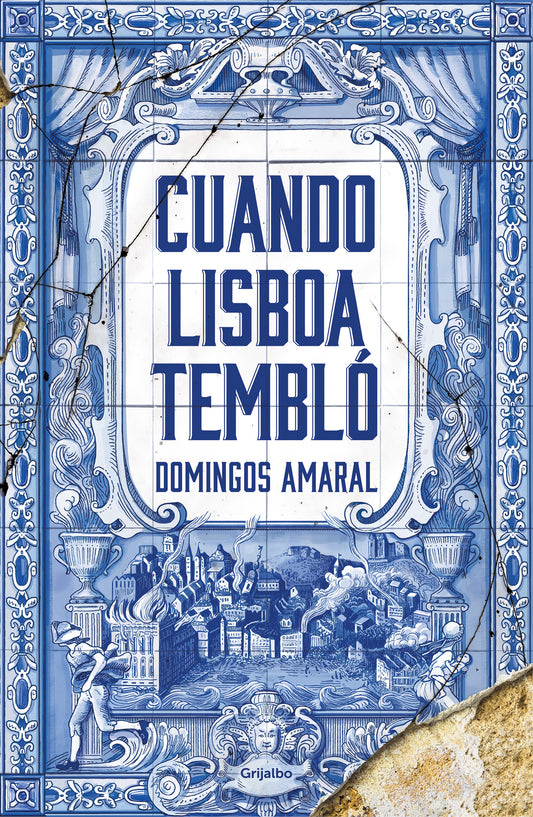 Cuando Lisboa tembl� / When Lisbon Shook