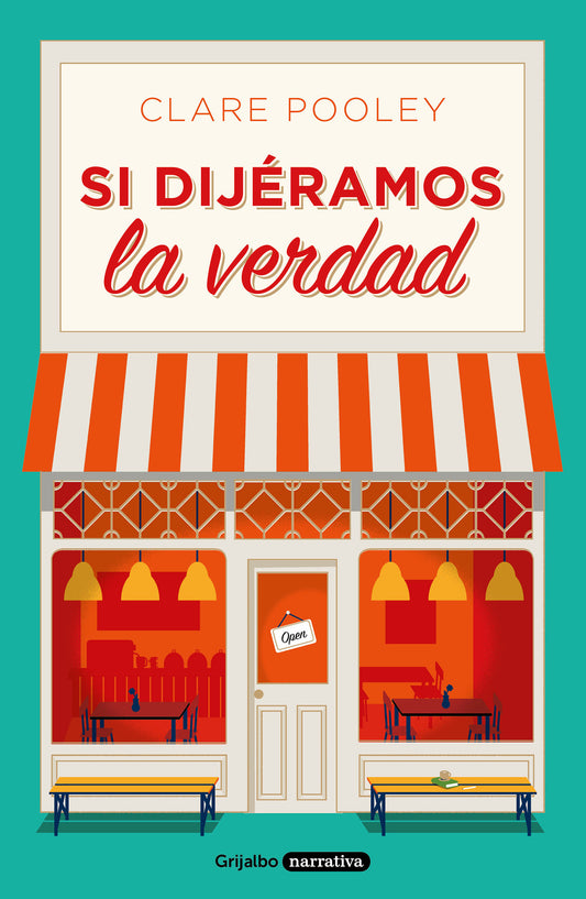 Si dij�ramos la verdad / The Authenticity Project