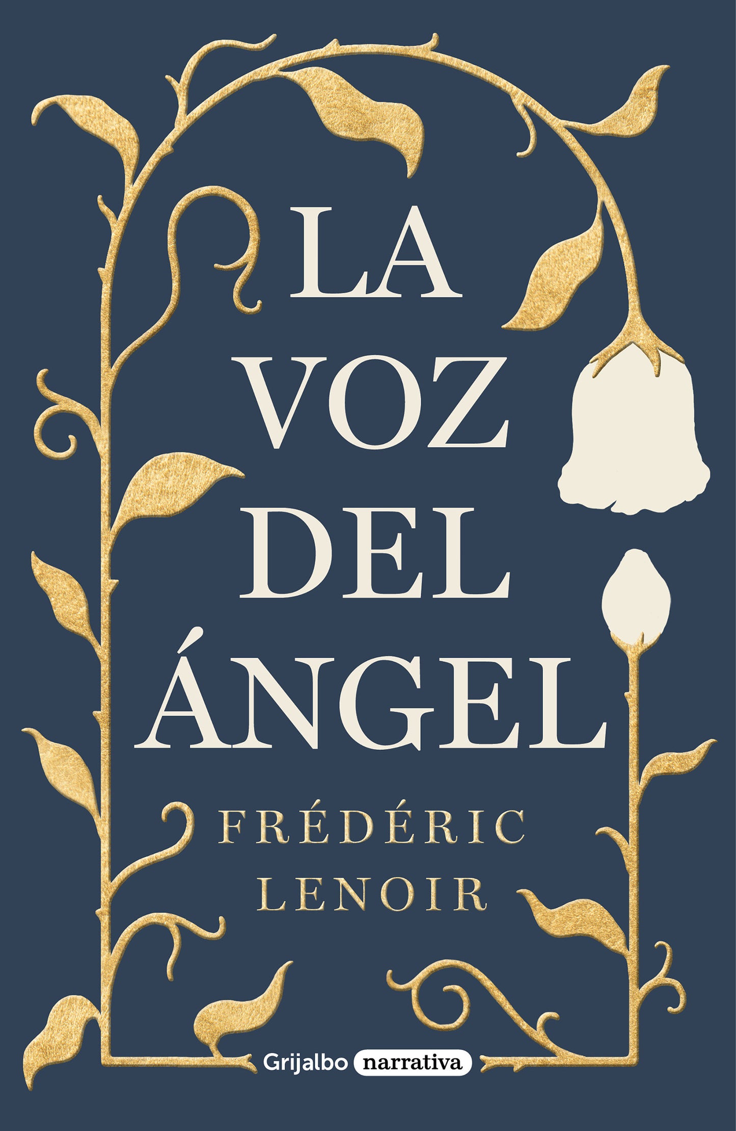 La voz del �ngel / The Angels Voice