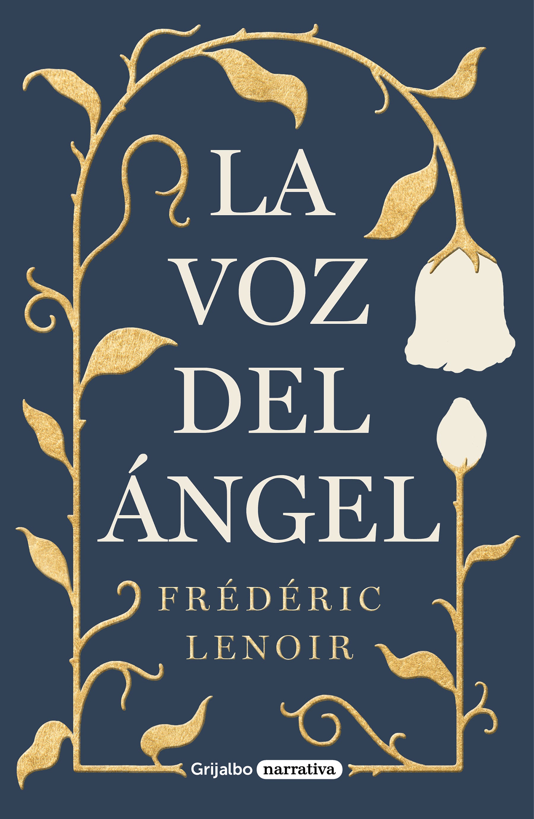 La voz del �ngel / The Angels Voice
