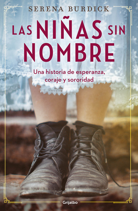 Las ni�as sin nombre / The Girls With No Names