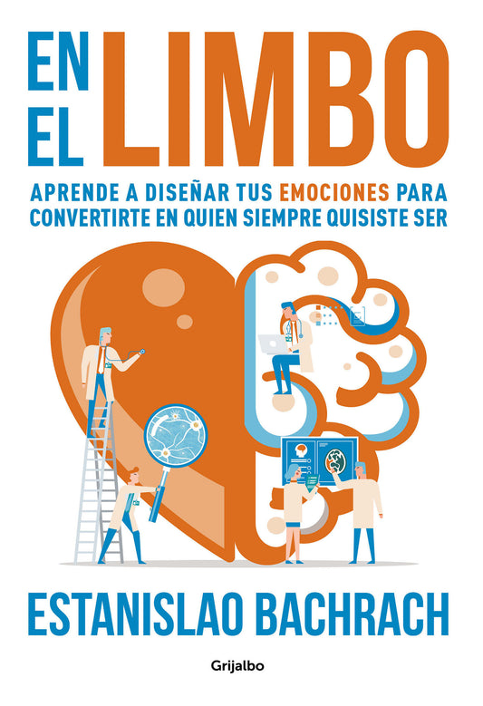 En el limbo / In Limbo