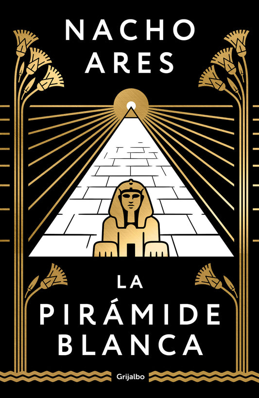 La pir�mide blanca / The White Pyramid