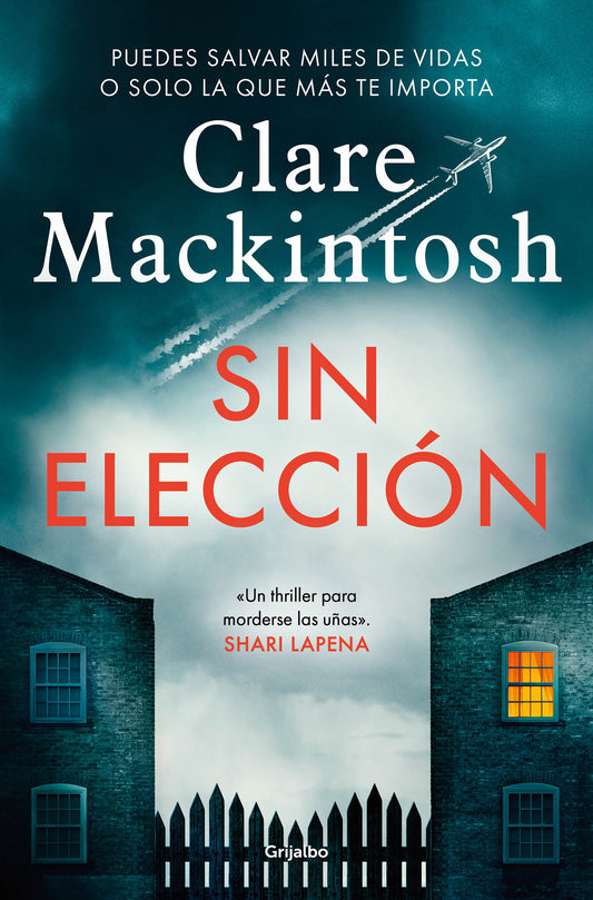 Sin elecci�n / Hostage
