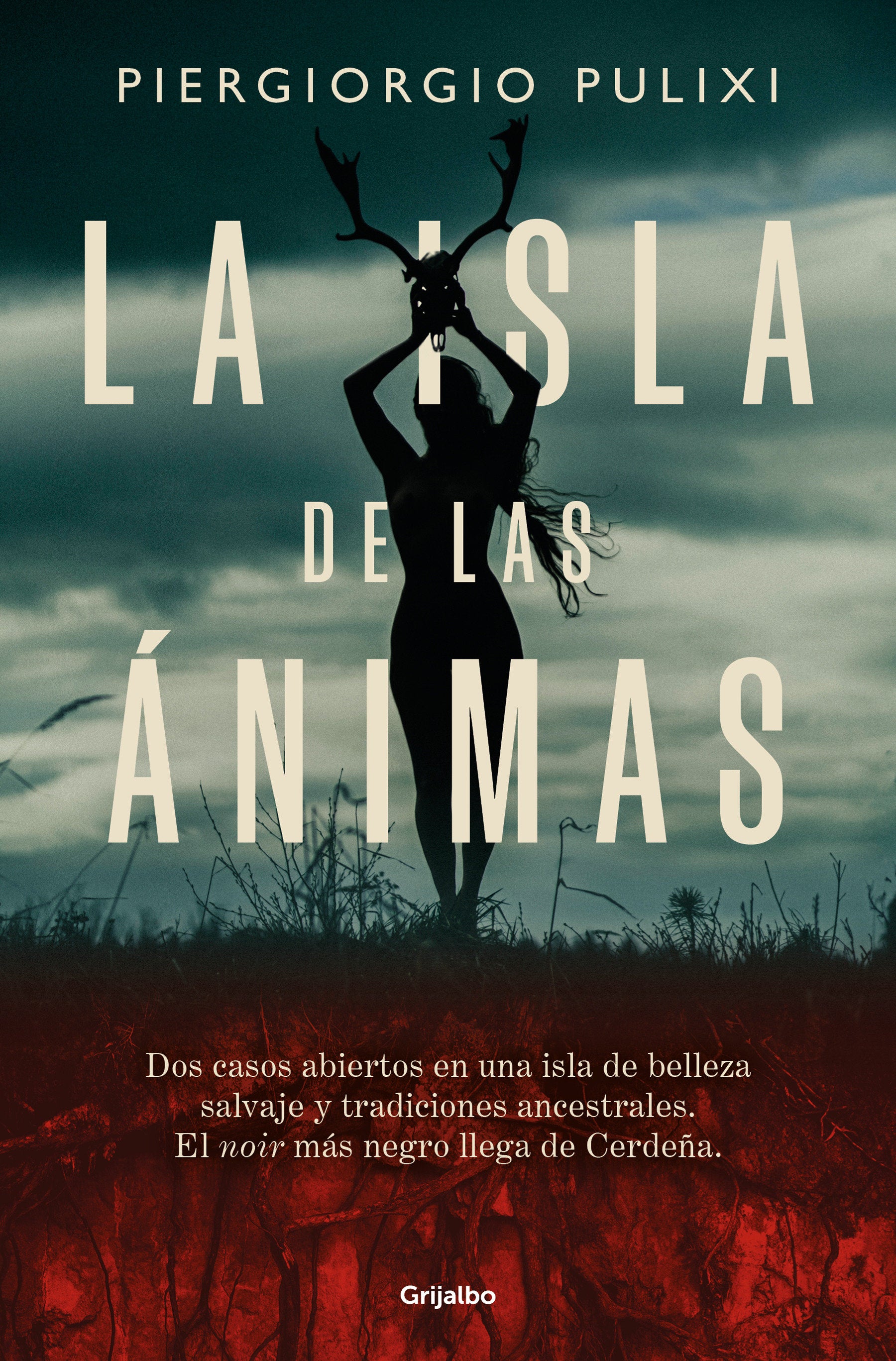 La isla de las �nimas / The Island of Souls