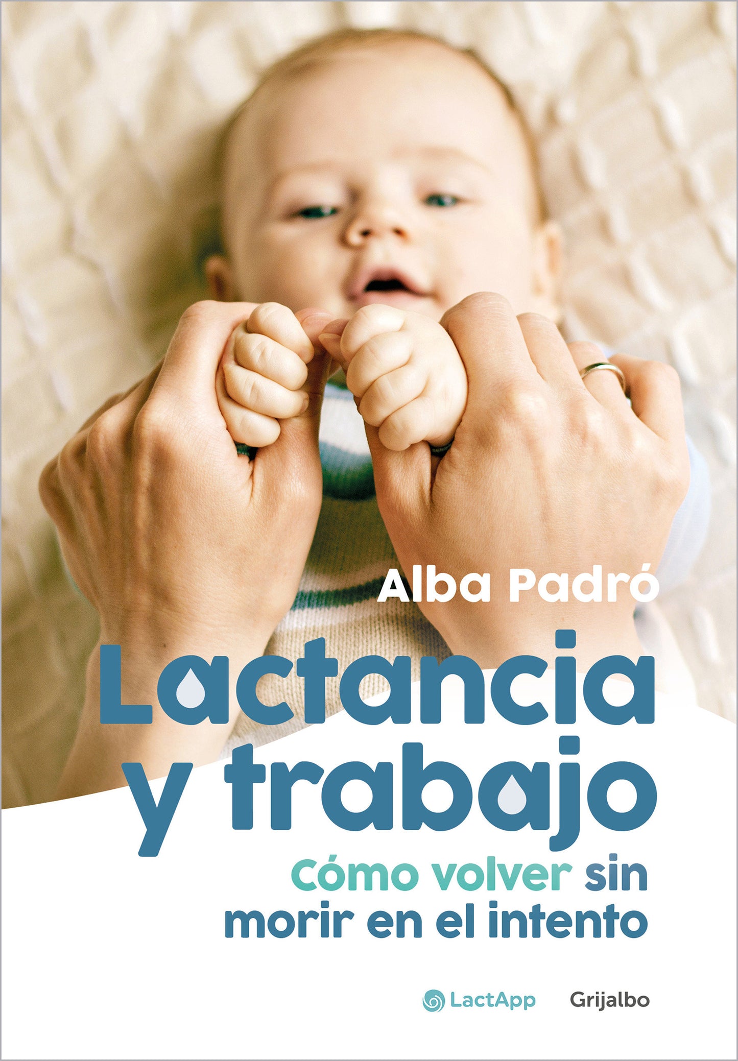 Lactancia y trabajo: C�mo volver sin morir en el intento / Breastfeeding and Work