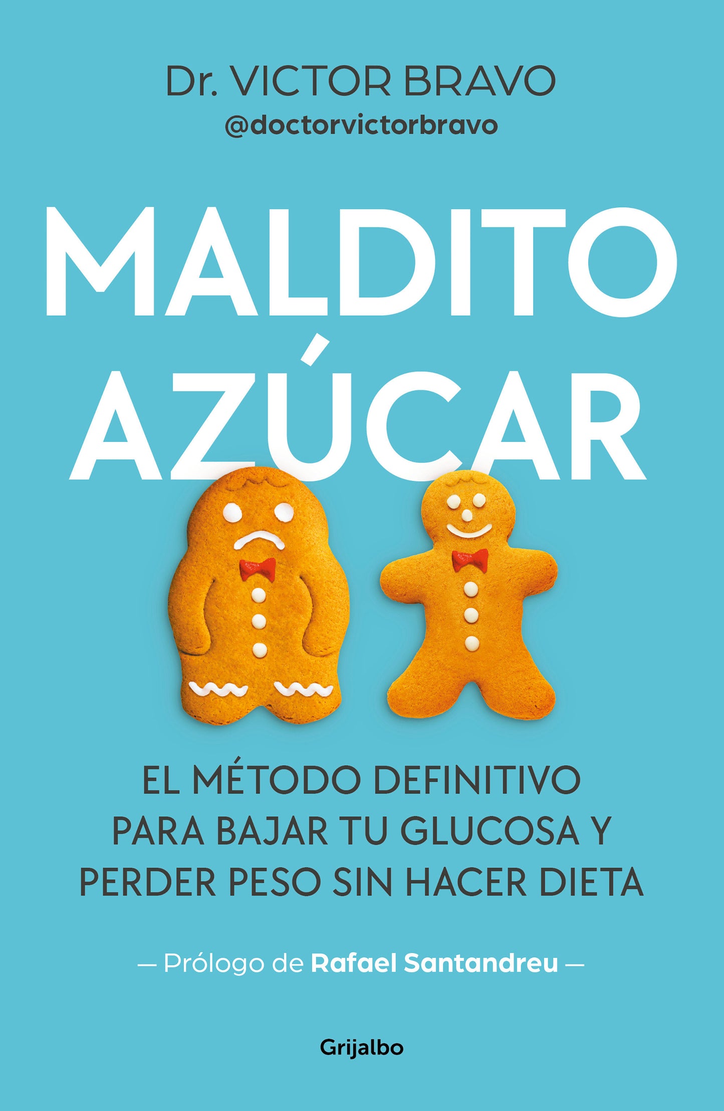 Maldito az�car / Damn Sugar