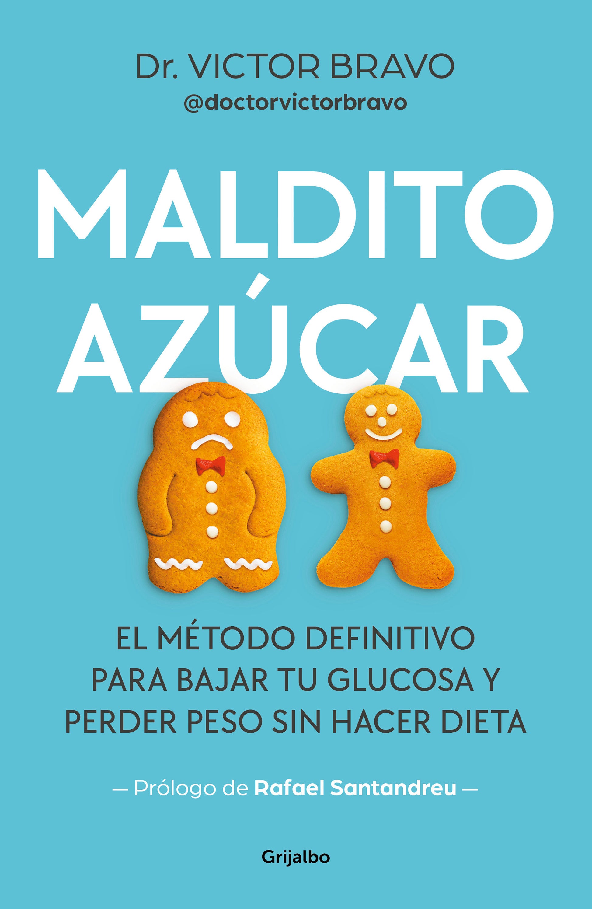 Maldito az�car / Damn Sugar
