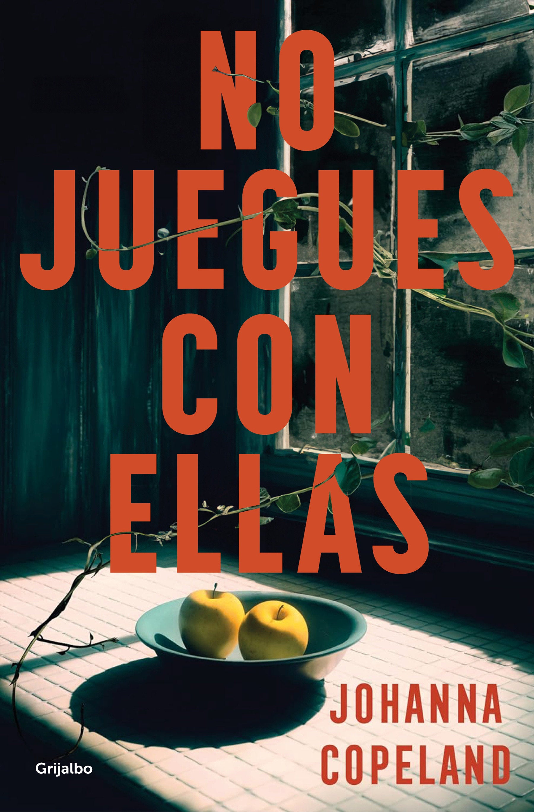 No juegues con ellas / Our Kind of Game