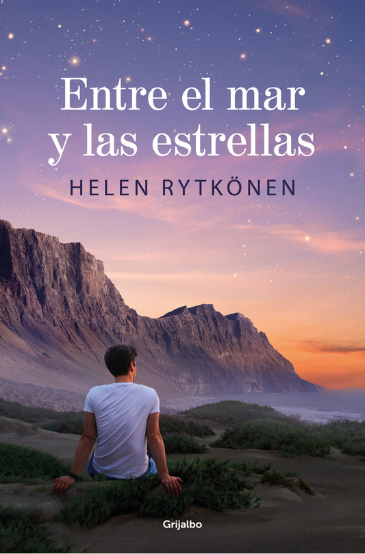 Entre el mar y las estrellas / Between the Sea and the Stars (Serie Atl�ntica) (Book:3)