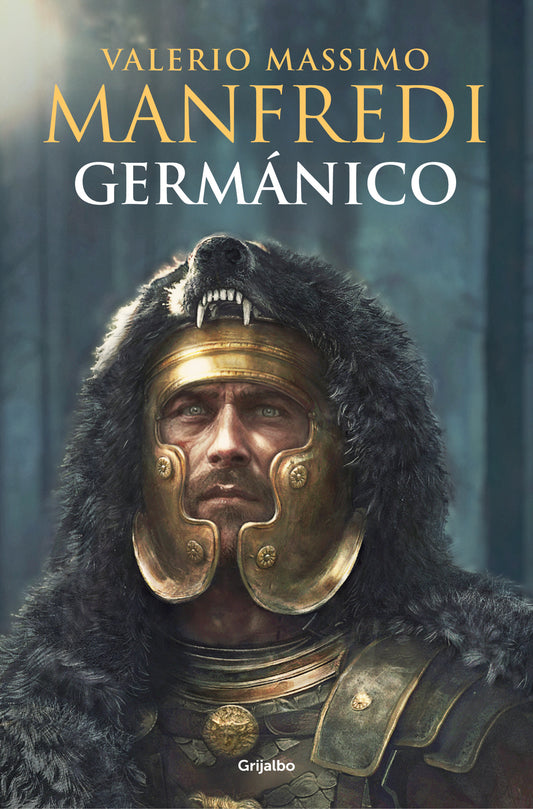 Germ�nico / Germanicus