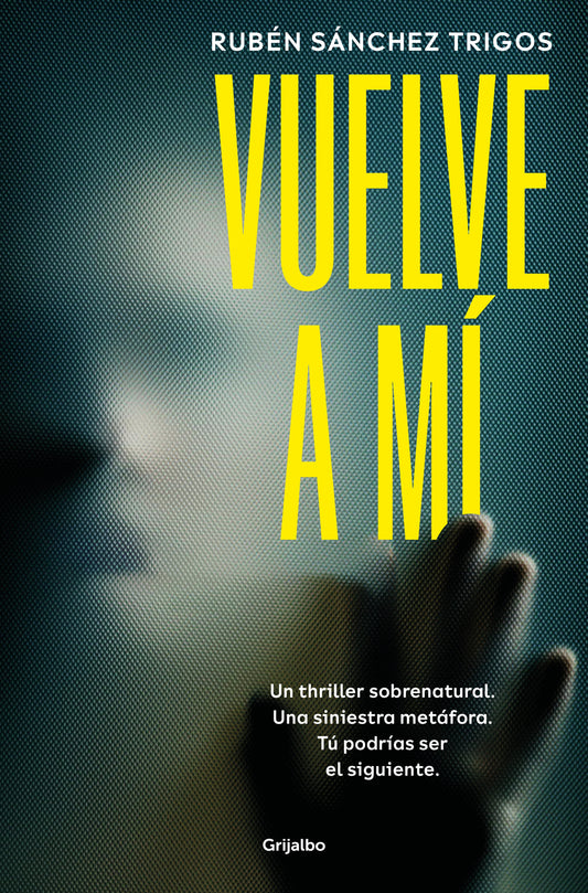 Vuelve a mí / Come Back to Me