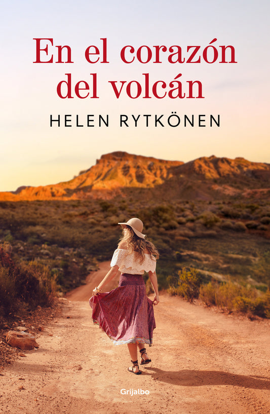 En el coraz�n del volc�n / At the Heart of the Volcano