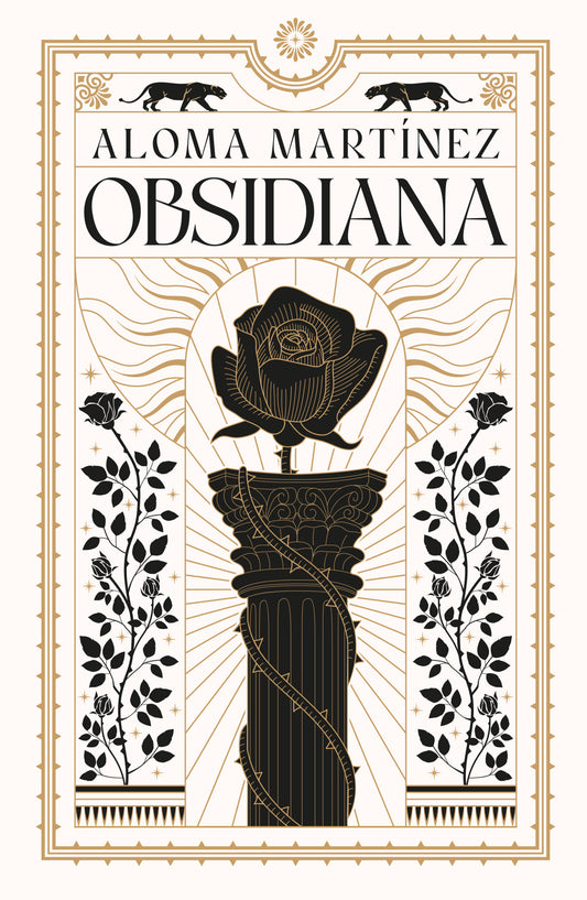 Obsidiana / Obsidian