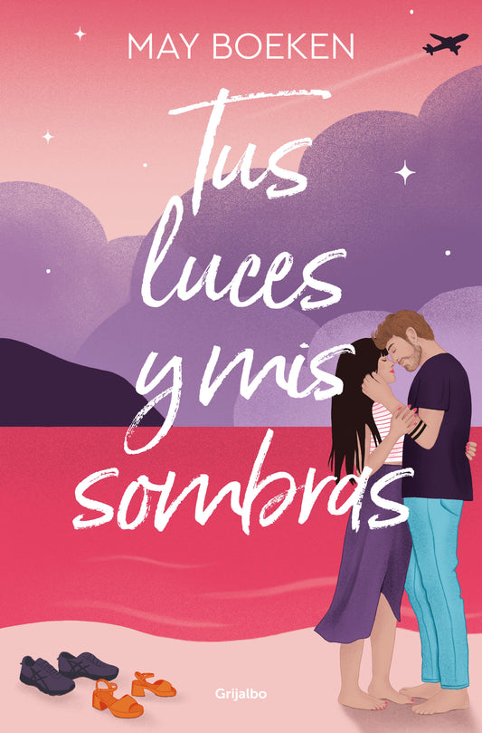 Tus luces y mis sombras / Your Lights and My Shadows (Mediterráneo) (Book:3)