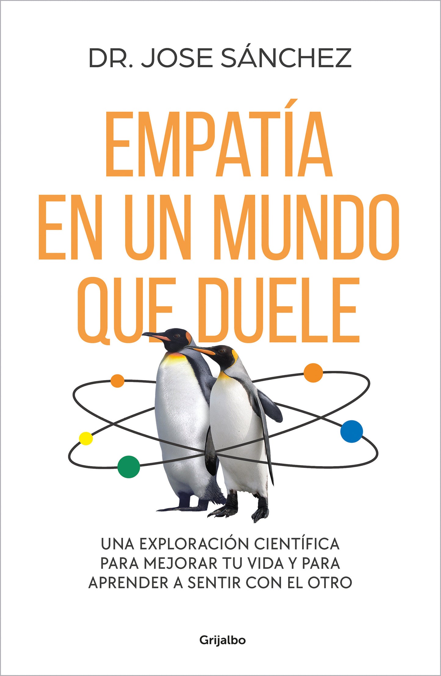 Sentir y comprender al otro / Feel and Understand the Other