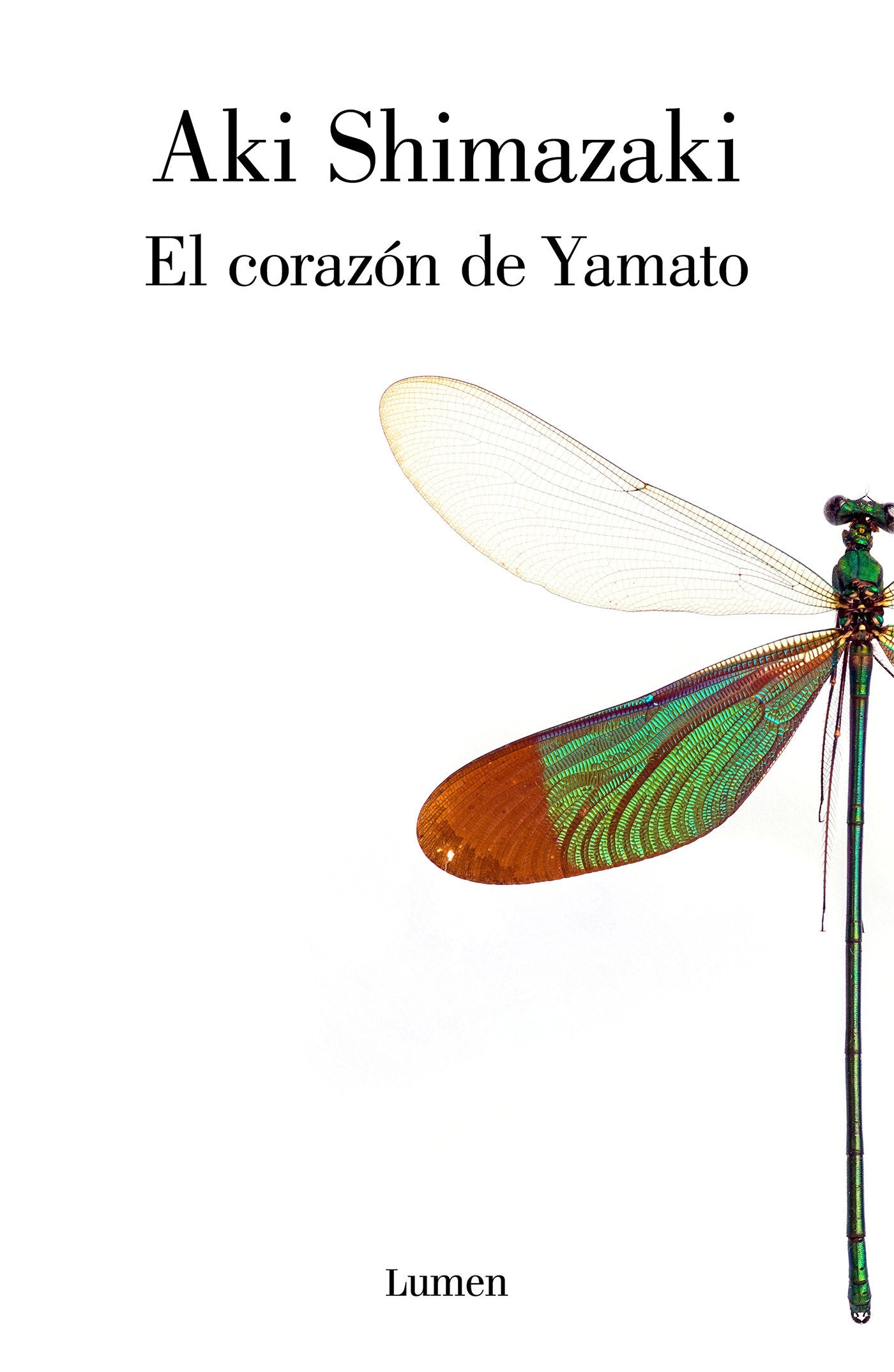 El coraz�n de Yamato / Yamato s Heart