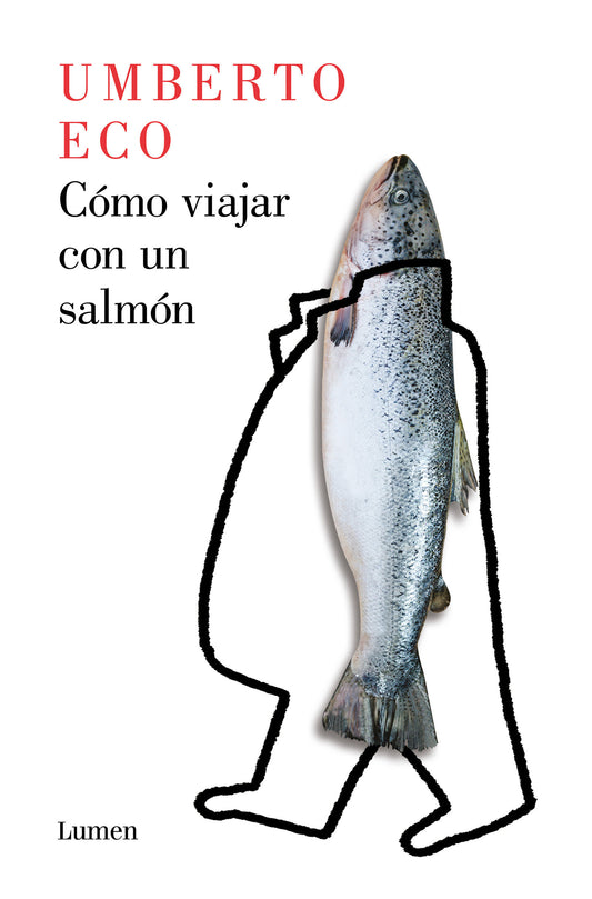 C�mo viajar con un salm�n / How to Travel with a Salmon
