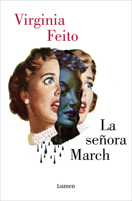 La se�ora March / Mrs. March