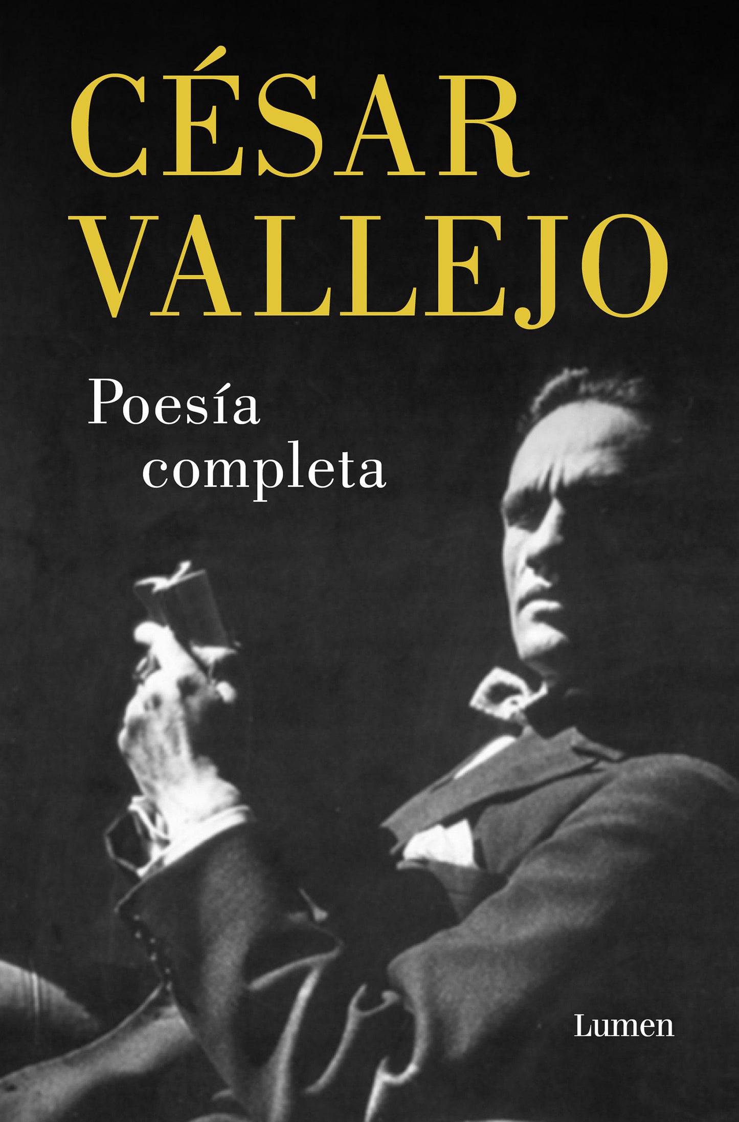 Poes�a Completa. C�sar Vallejo / Complete Poems. C�sar Vallejo