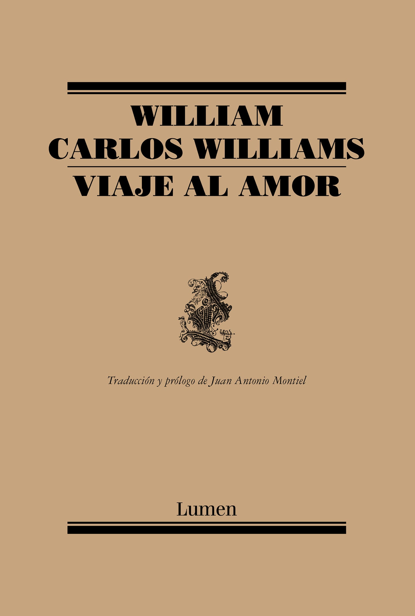 Viaje al amor / Journey to Love
