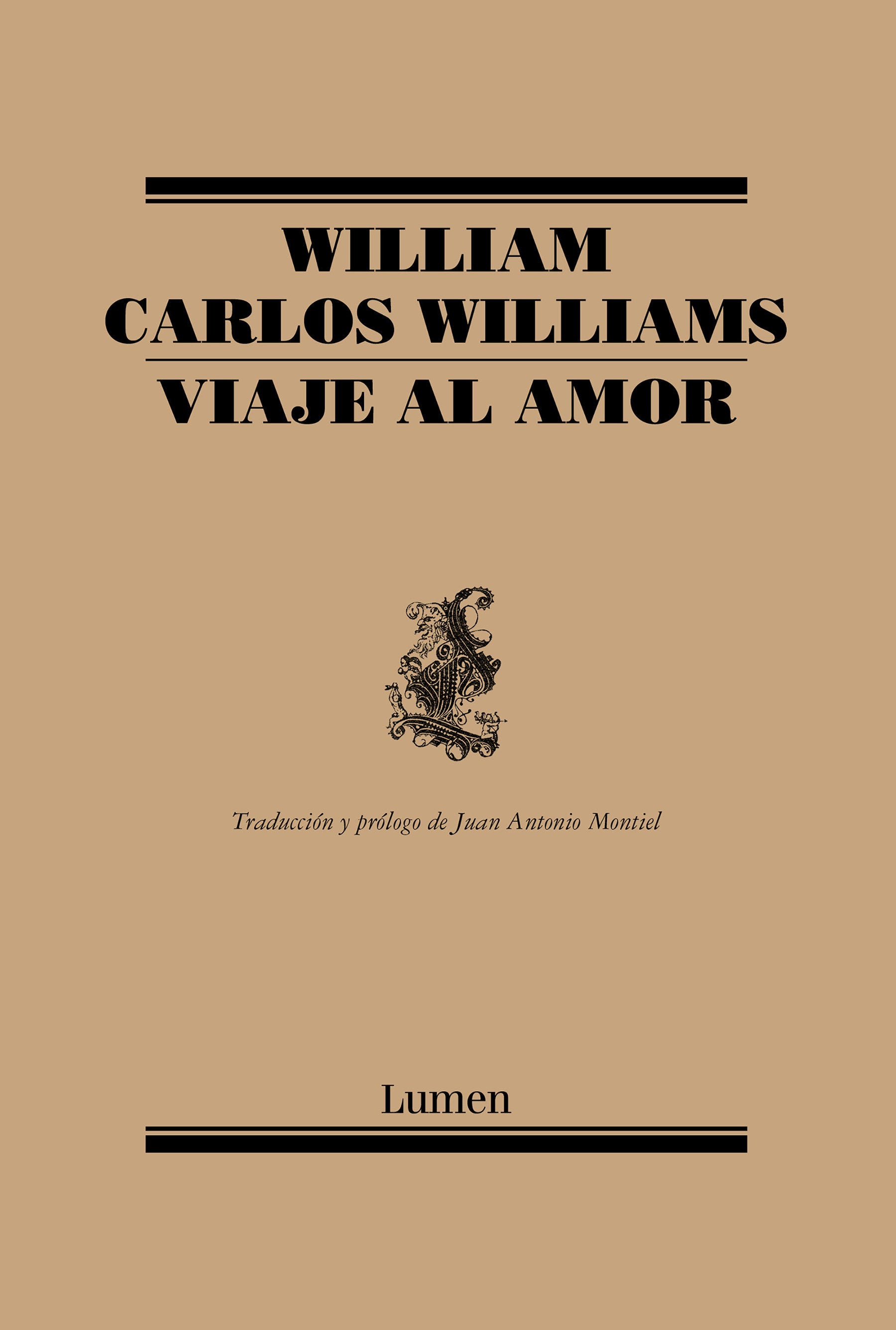 Viaje al amor / Journey to Love