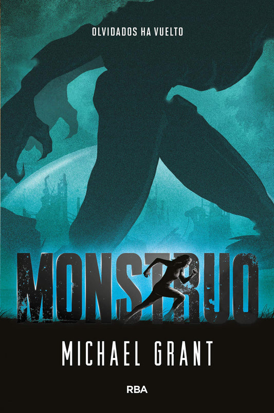Monstruo / Monster (Monstruo)