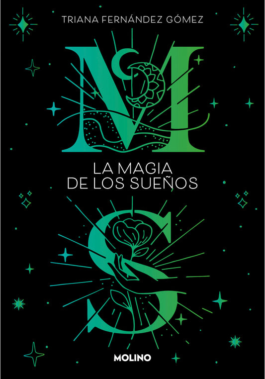 La magia de los sue�os / The Magic of Dreams