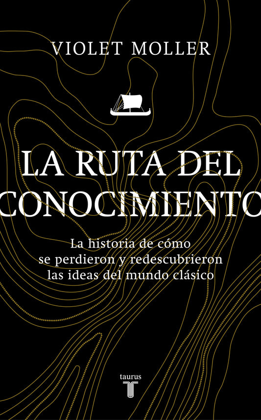La ruta del conocimiento / The Map of Knowledge
