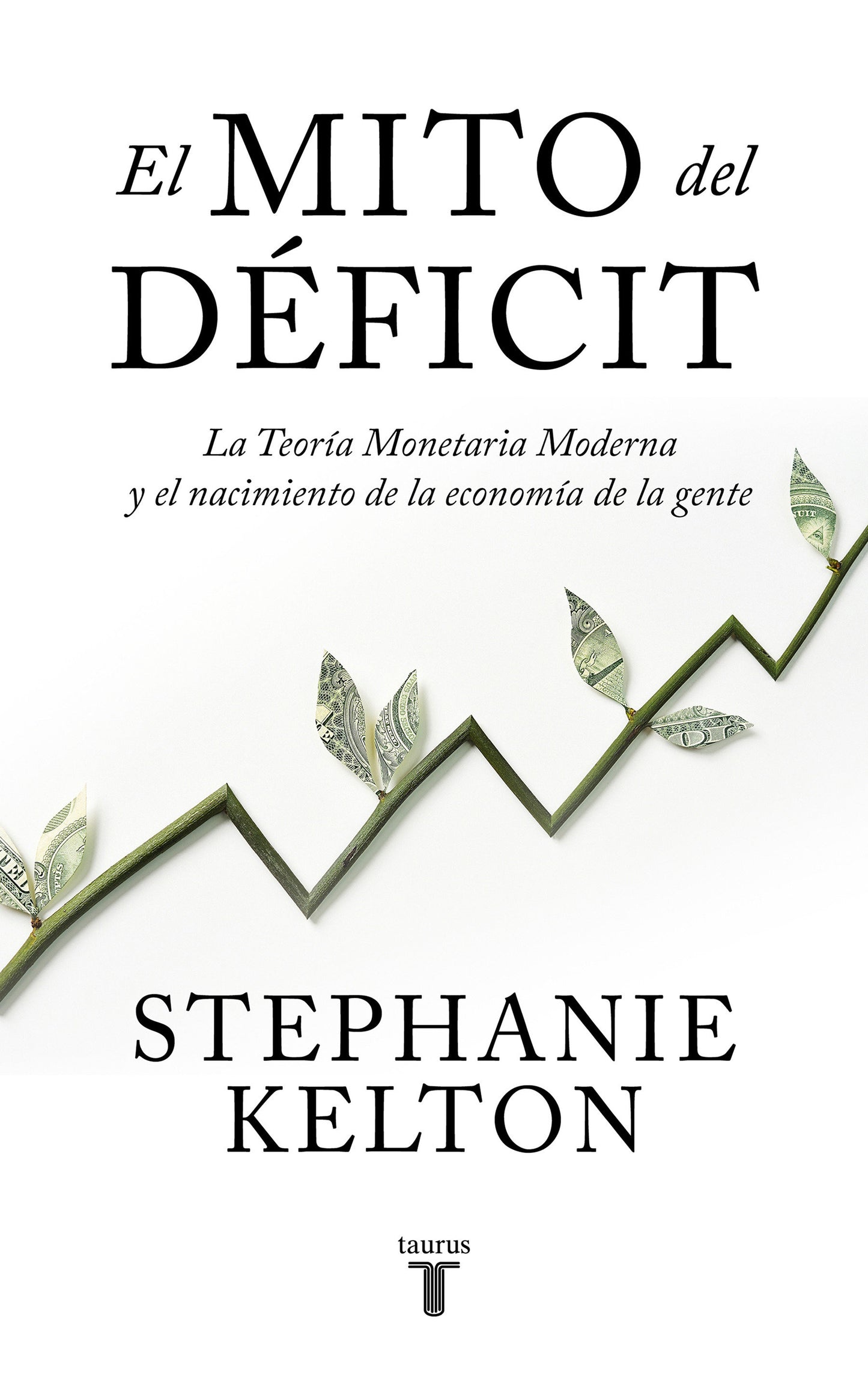 El mito del d�ficit / The Deficit Myth