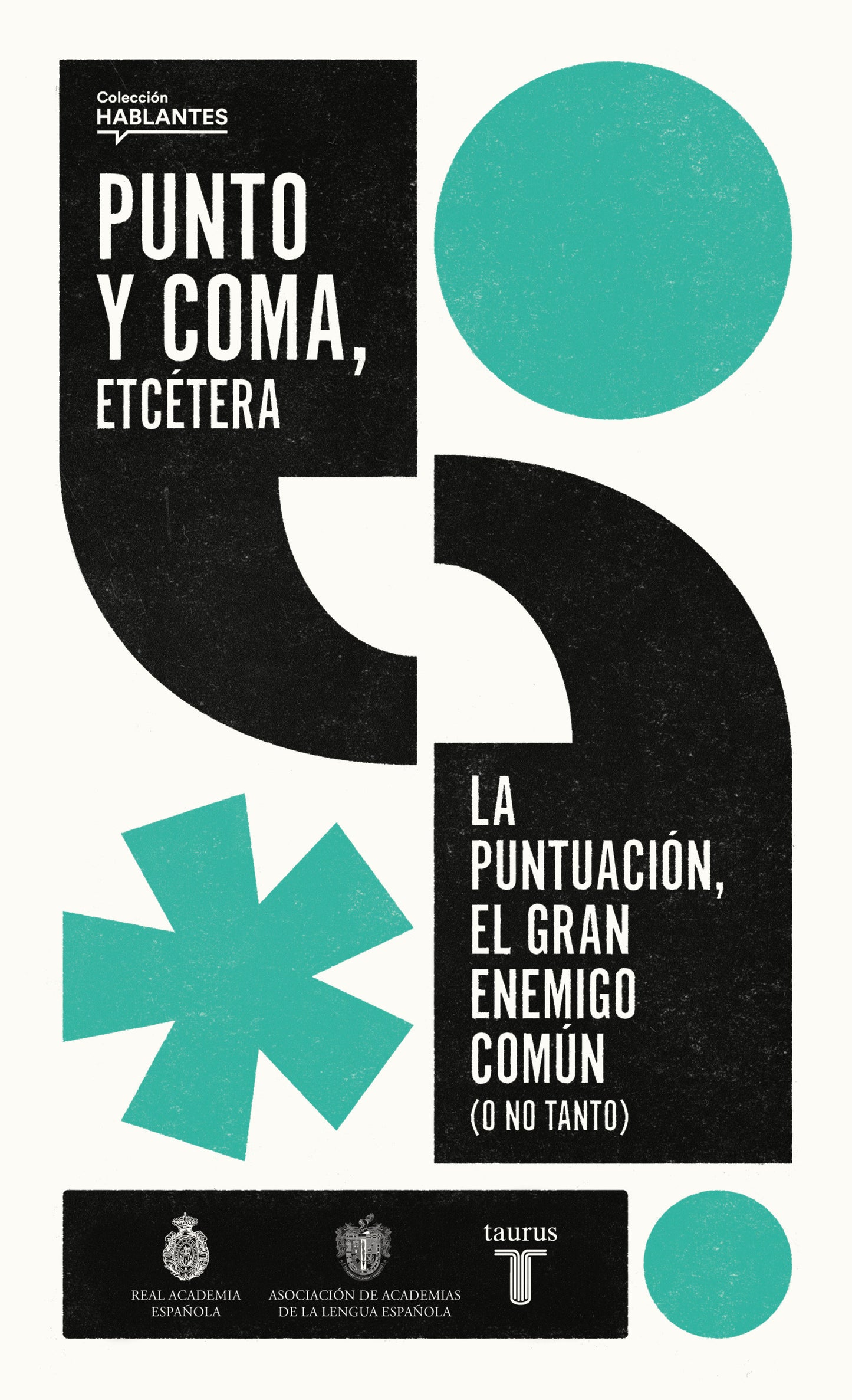 Punto y coma, etc�tera / Semicolon, Etcetera