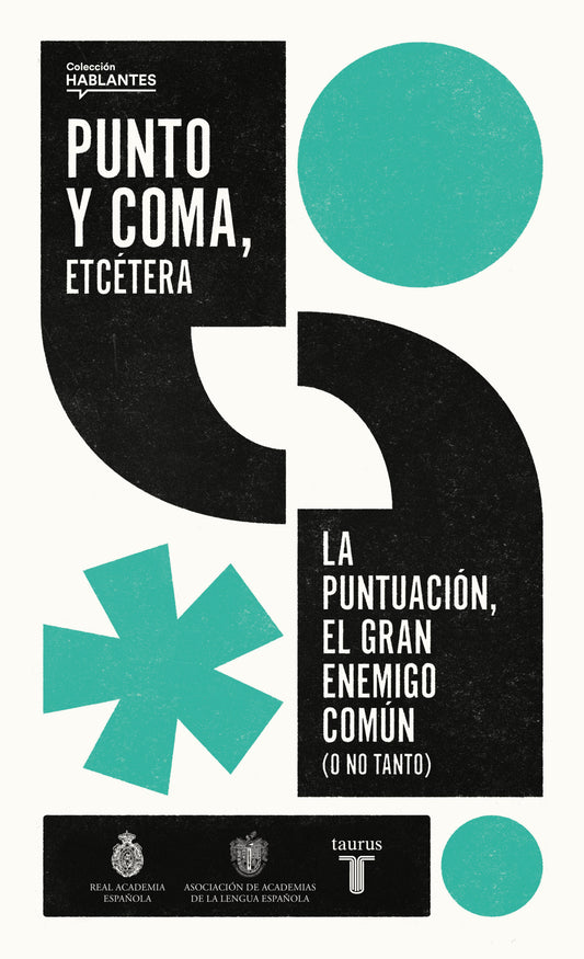 Punto y coma, etc�tera / Semicolon, Etcetera