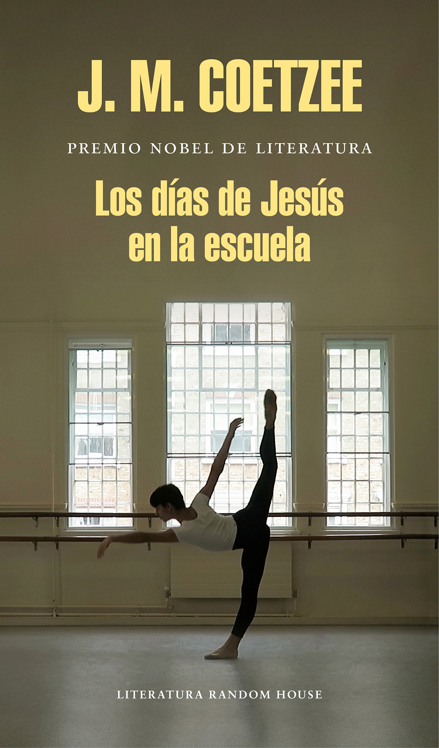 Los d�as de Jes�s en la escuela / The Schooldays of Jesus