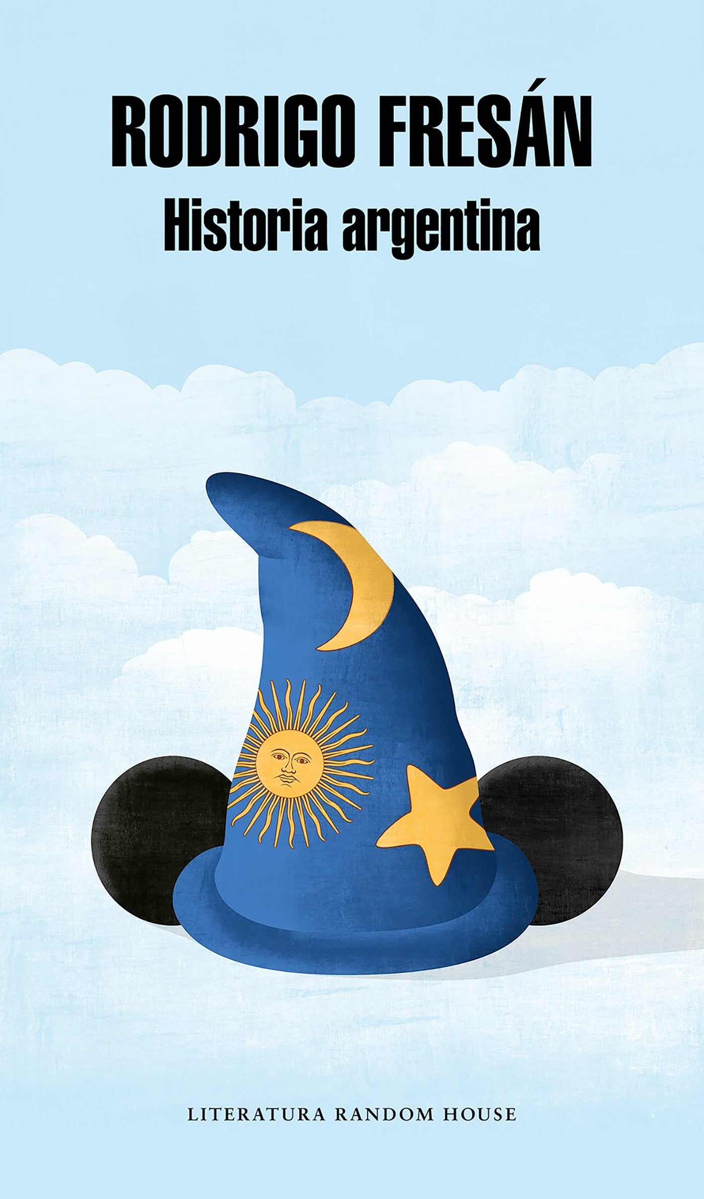 Historia argentina / Argentine History