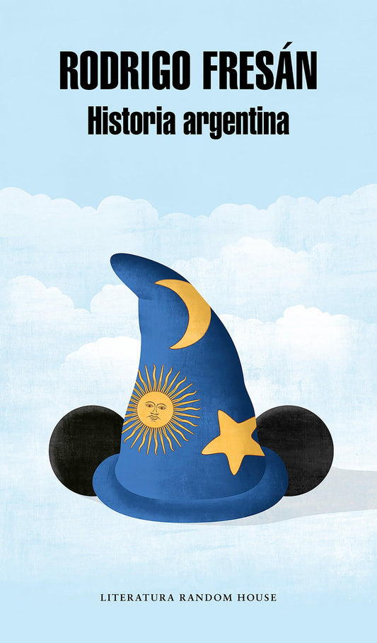 Historia argentina / Argentine History
