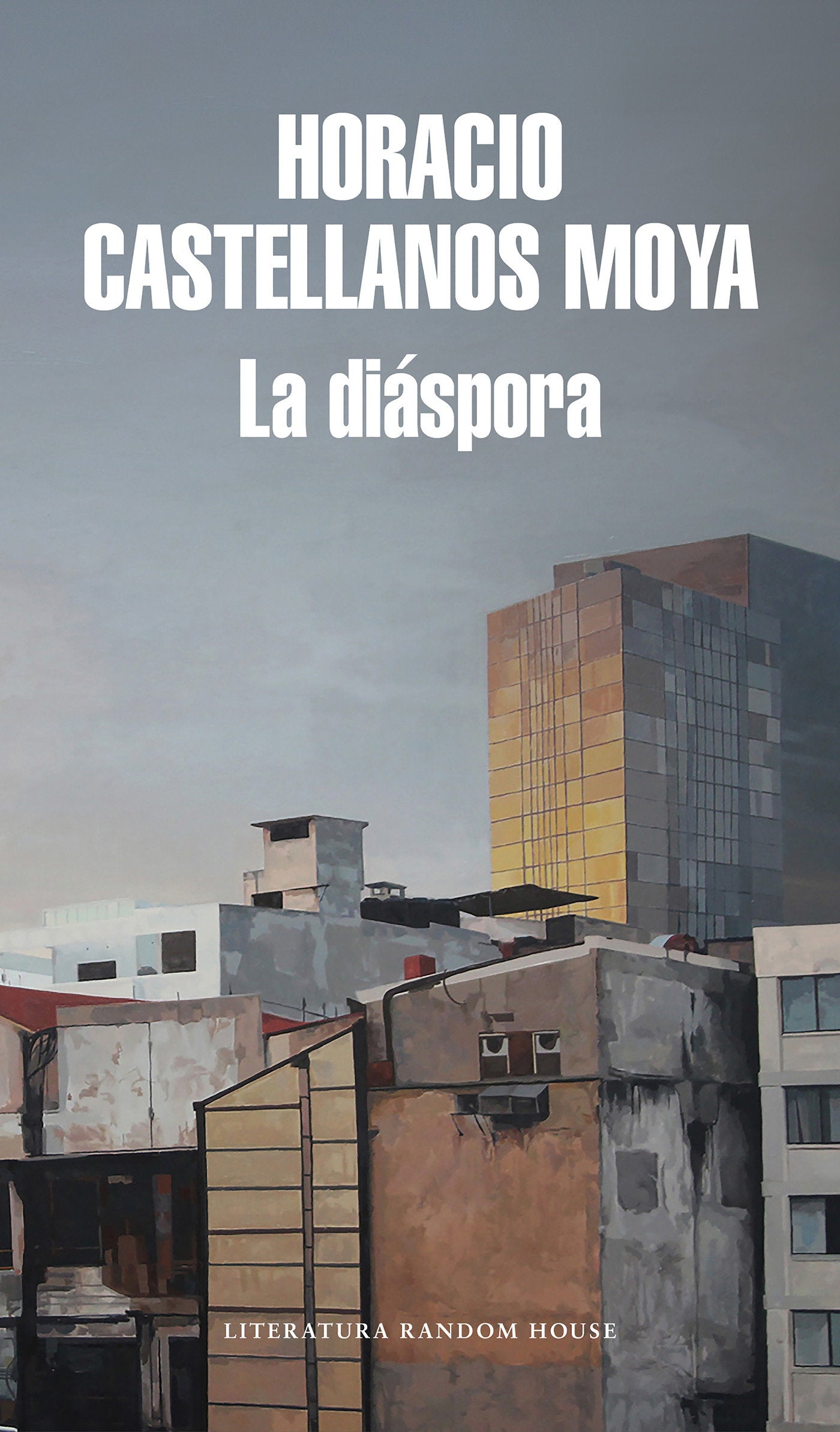 La di�spora / Diaspora