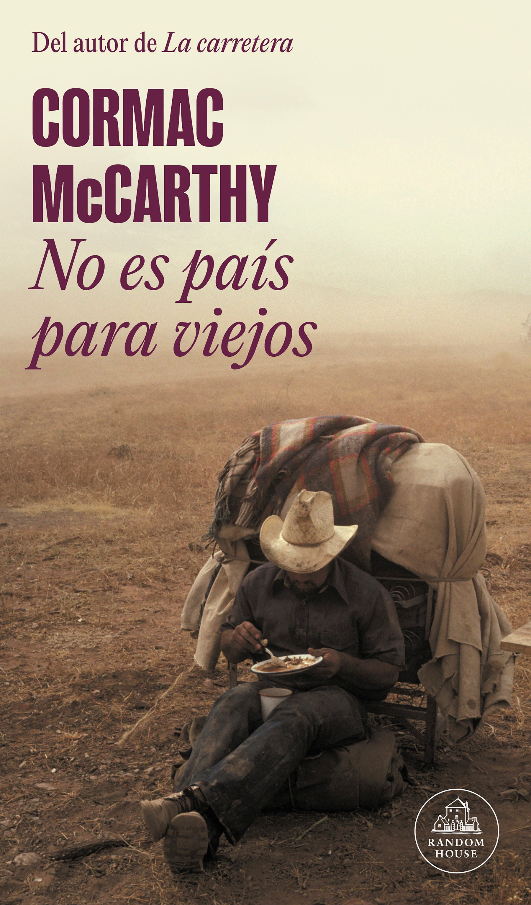 No es pa�s para viejos / No Country for Old Men