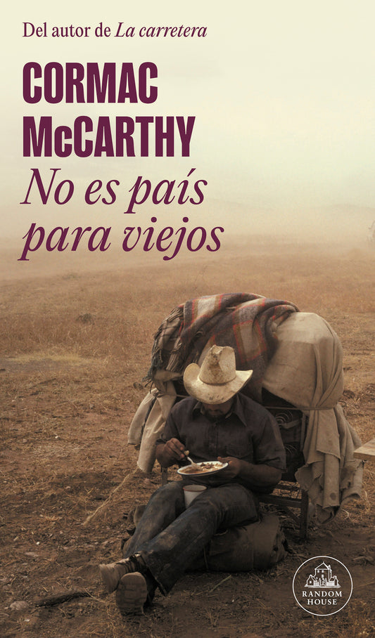 No es pa�s para viejos / No Country for Old Men