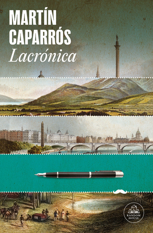 Lacr�nica / Thechronicle