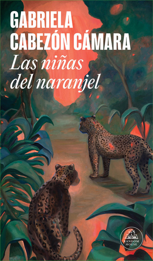 Las niñas del naranjel / We Are Green and Trembling