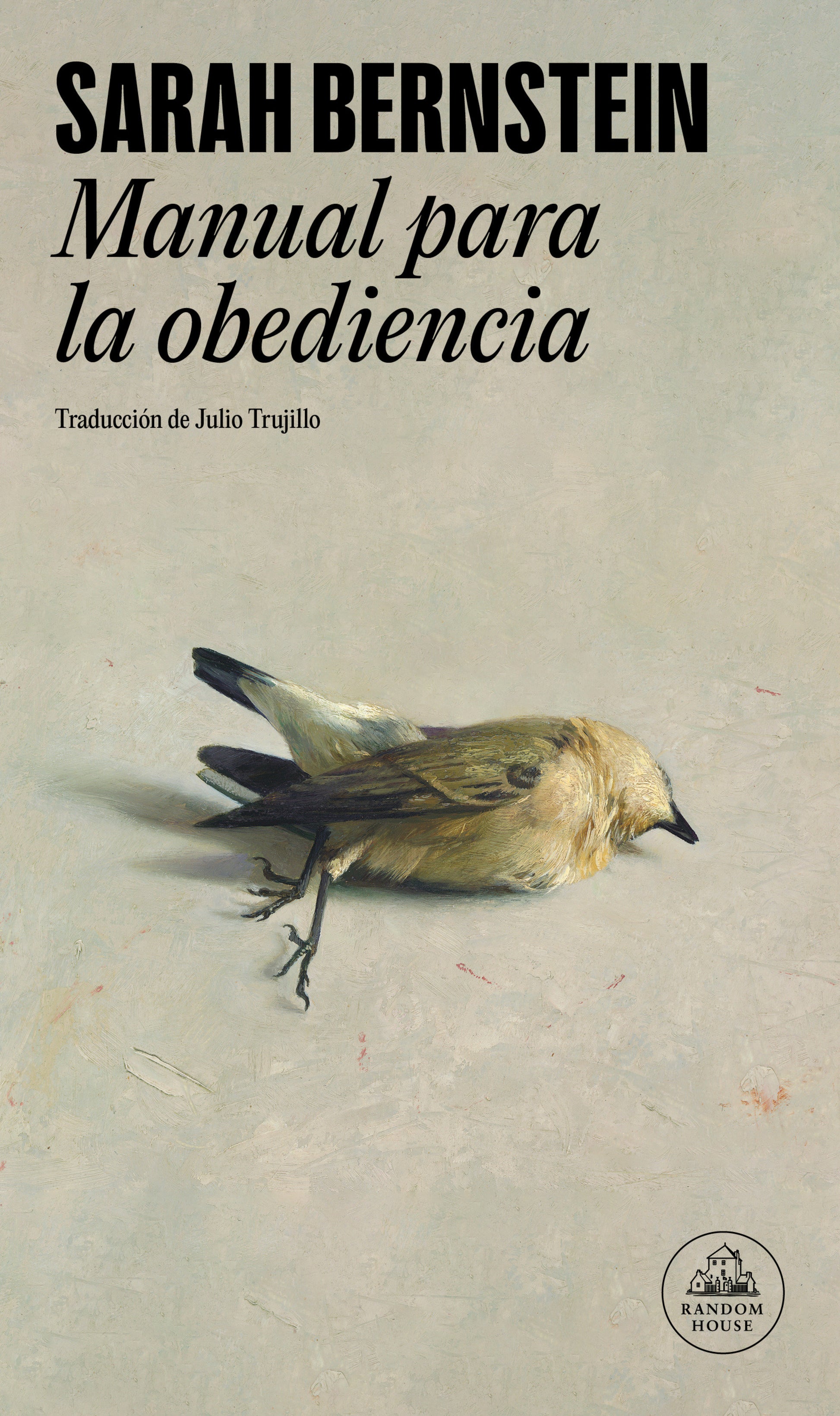 Manual para la obediencia / Study for Obedience