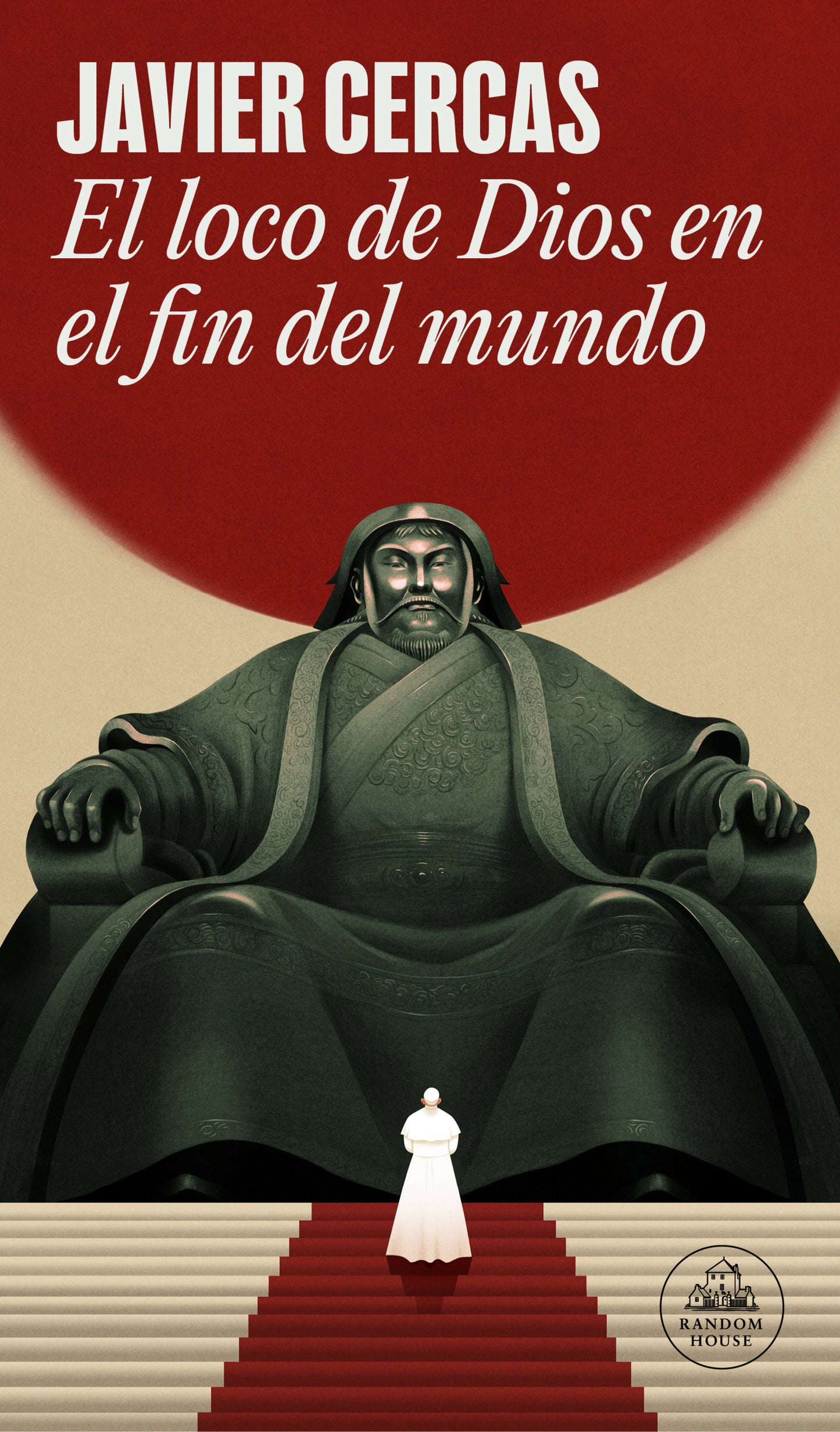 El loco de Dios en el fin del mundo / God's Madman at the End of the World