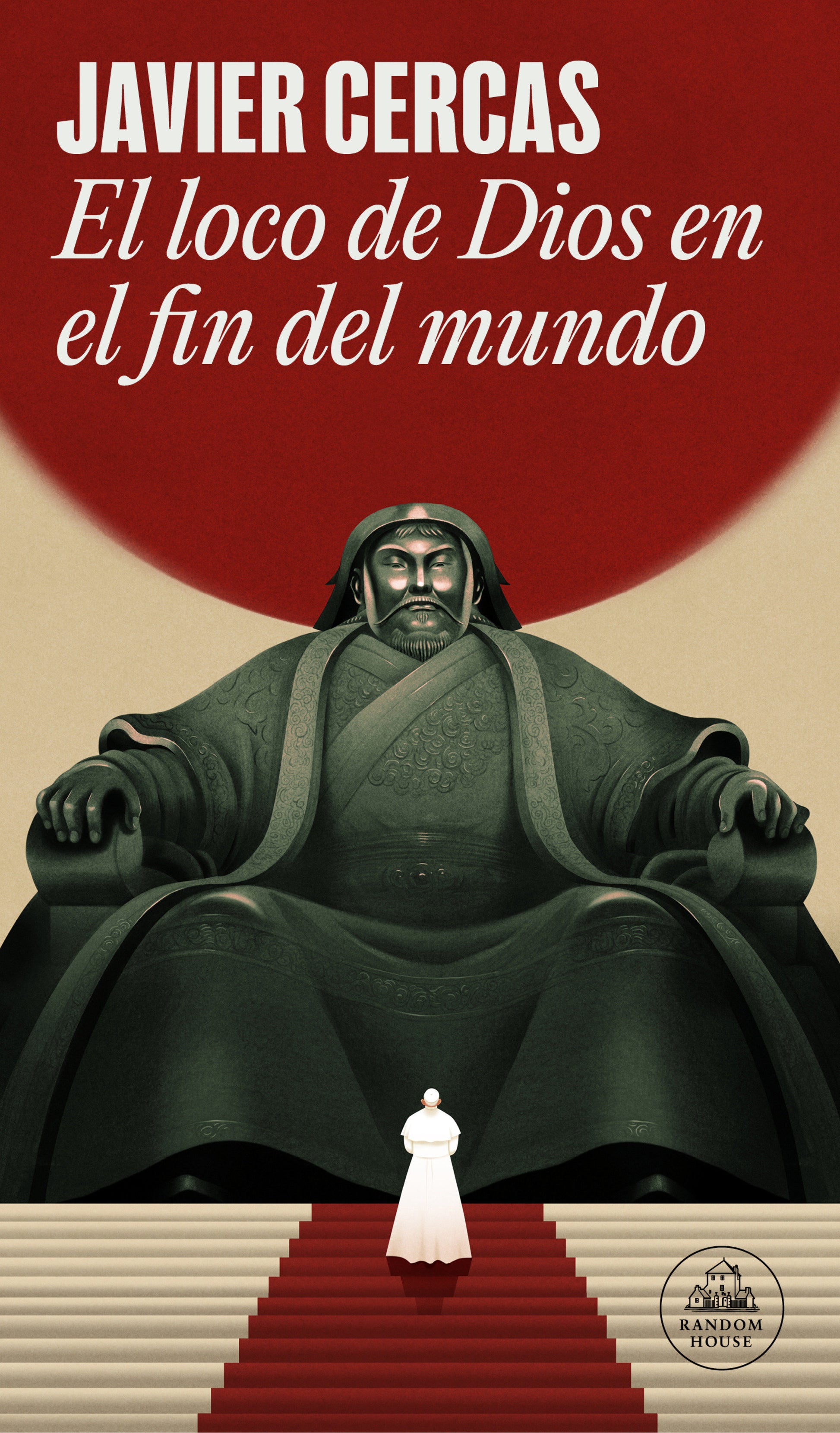 El loco de Dios en el fin del mundo / God's Madman at the End of the World