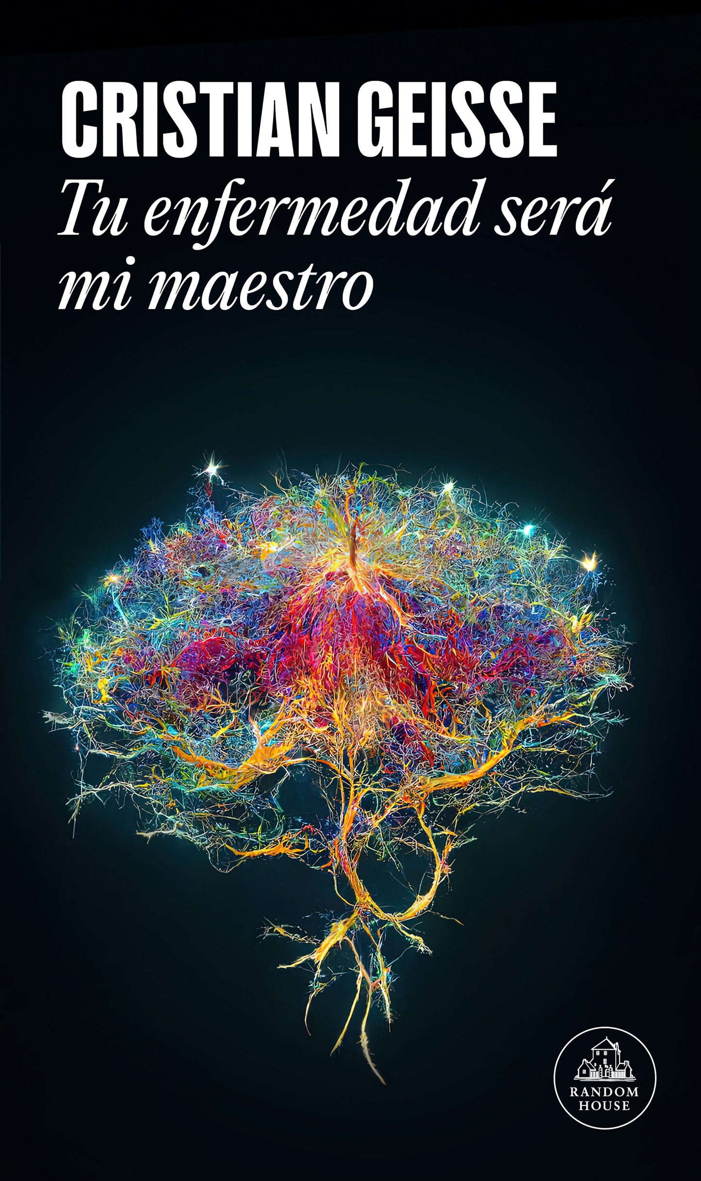 Tu enfermedad ser� mi maestro / Your Disease Will Teach Me (MAPA DE LAS LENGUAS)