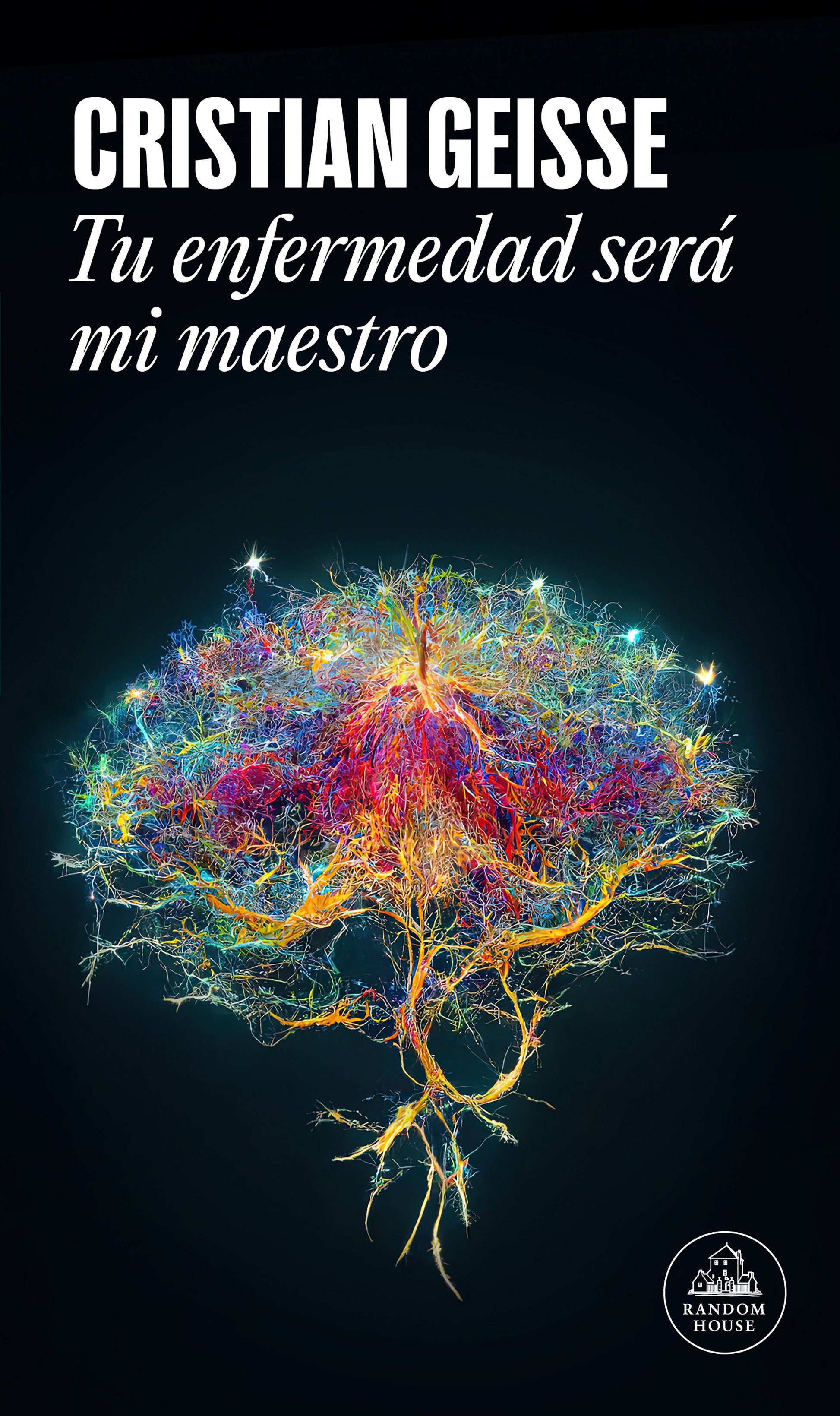 Tu enfermedad ser� mi maestro / Your Disease Will Teach Me (MAPA DE LAS LENGUAS)