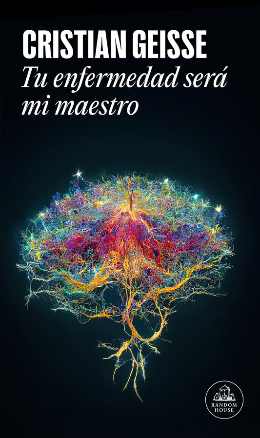 Tu enfermedad ser� mi maestro / Your Disease Will Teach Me (MAPA DE LAS LENGUAS)
