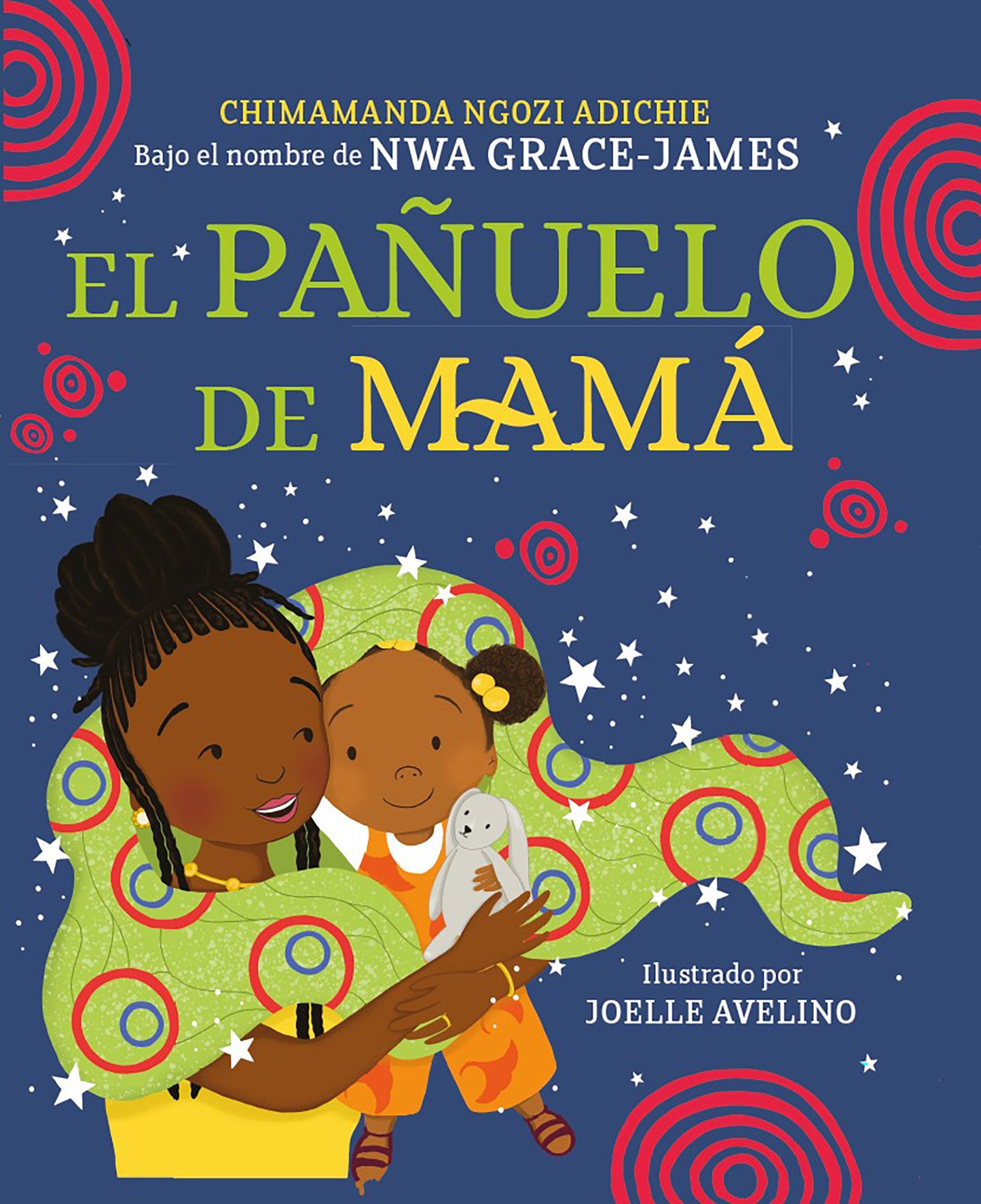 El pa�uelo de mam� / Mama's Sleeping Scarf