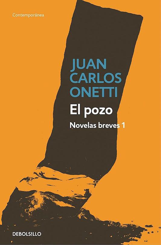 El pozo. Novelas breves #1 / The Well