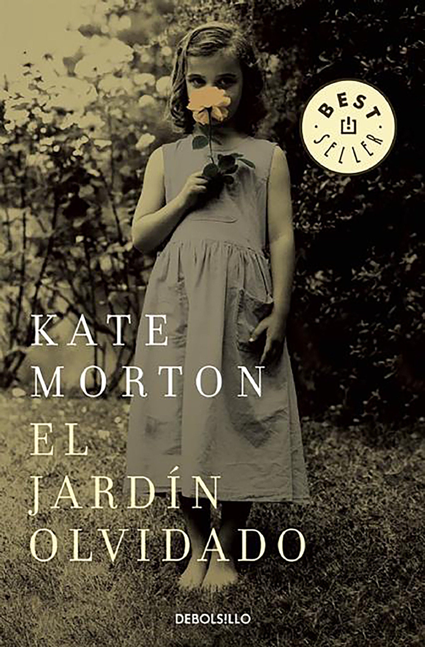 El jard�n olvidado / The Forgotten Garden