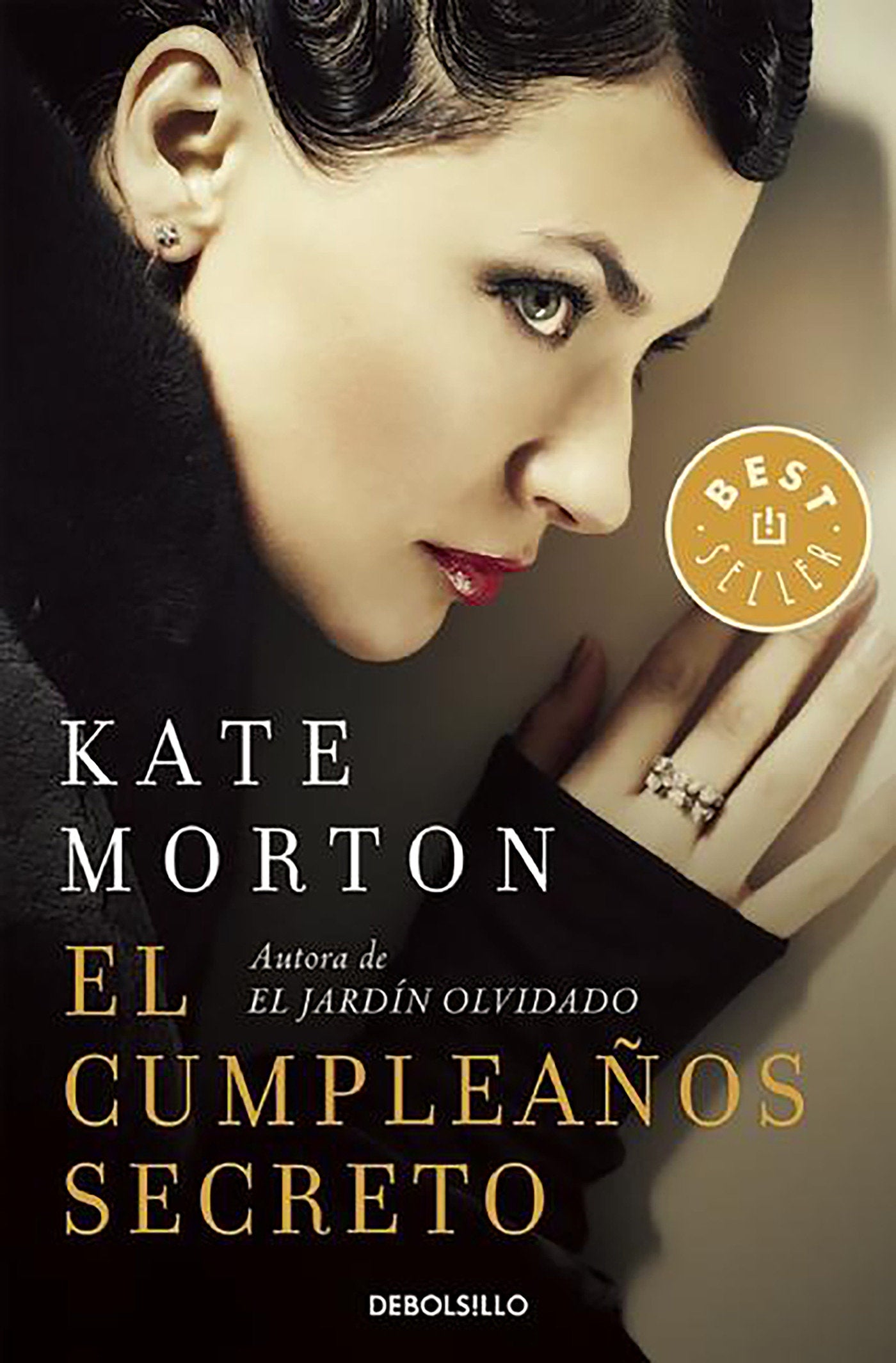 El cumplea�os secreto  / The Secret Keeper